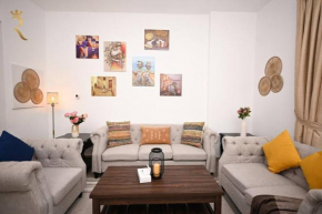 Charming Rossa 1BR Getaway Yas Island